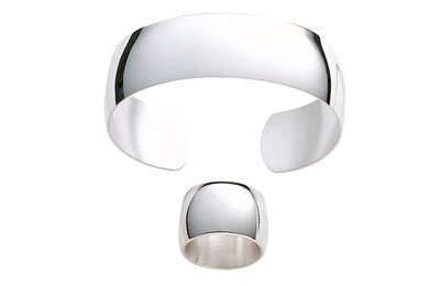 Umicore Antitarnish 616 PLUS provides silver with special protection.