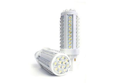 Retrofit LED lamp coated with ARGUNA<sup>®</sup> 630.