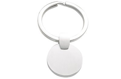 Jewellery coated with PALLUNA<sup>®</sup> 458.