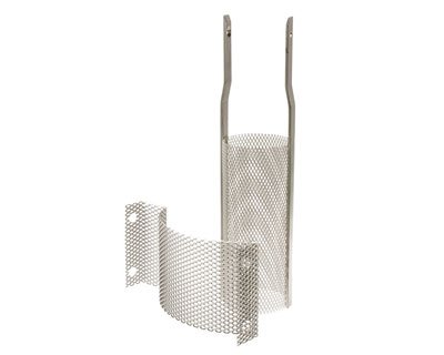 Pt/Ti anodes
