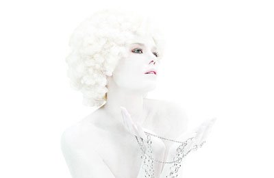 RHODUNA<sup>®</sup>-Alloy The White Queen