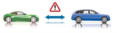 ISIG as final finish for high frequency PCB applications, e.g. ACC (adaptive cruise control) for automotive.