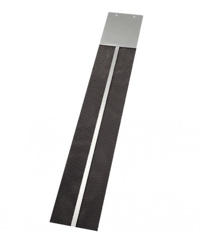 MMO anodes improve operating lifespan and process stability of electrolytes.