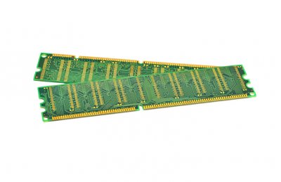 PCBs coated with DIG process.