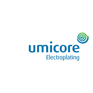 Your Electroplating Contact Persons Worldwide Umicore